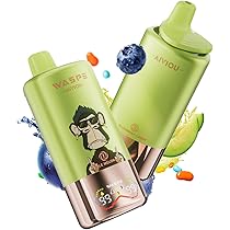 60000パフ　正規品【即日発送】WASPE ベイプ シーシャ ニコ＊パフ 60000パフ 正規品【即日発送】WASPE ベイプ シーシャ ニコ＊パフ